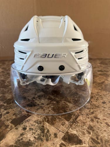 Bauer Re-Akt 155 - Medium