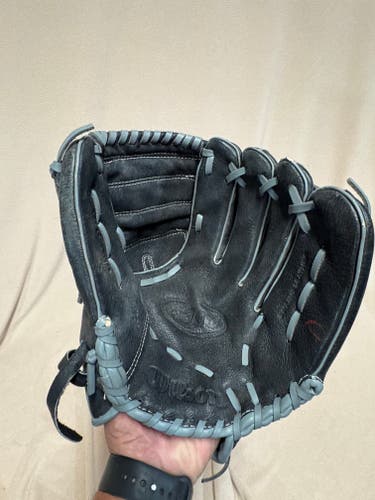 RH Wilson A360 Baseball Glove 12" (Used)