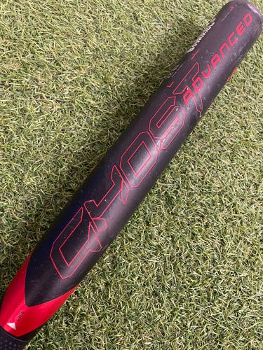 Easton Ghost Advanced Fastpitch 2024 (-10)