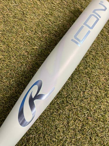 Rawlings Icon Composite BBCOR (2 5/8") 2026 (-3)