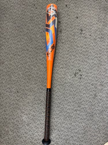 Louisville Slugger Atlas Alloy USABat Certified Bat (-12) 17 oz 29" (New)