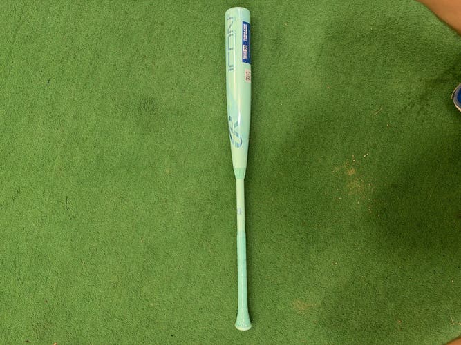 2026 Rawlings Icon Composite BBCOR Certified Bat (-3) 30 oz 33" (New)