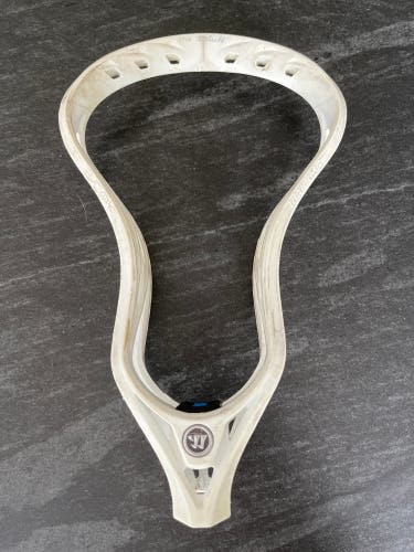 Warrior Evo QX-O Unstrung Head (Used)