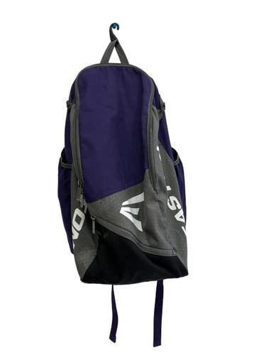 Used Easton BACKPACK BB/SB Player Backpack Purple 11692-S000158823