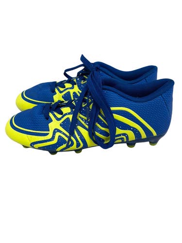 Used Dream Pairs CLEATS Soccer Cleats Royal Blue Senior 6 11692-S000158898