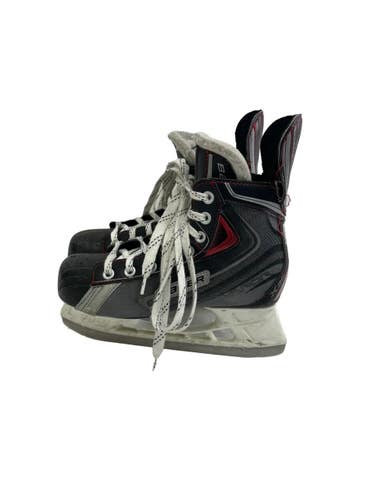 Used Bauer VAPOR X30 Intermediate Hockey Skate Intermediate 4.0 11692-S000158900