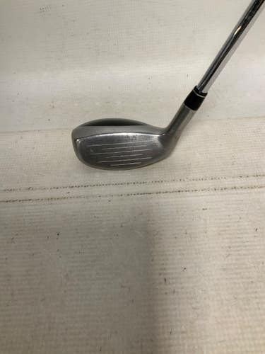 Used Taylormade RESCUE MID Mens Hybrid Club RH 5 Hybrid 11823-S000042536