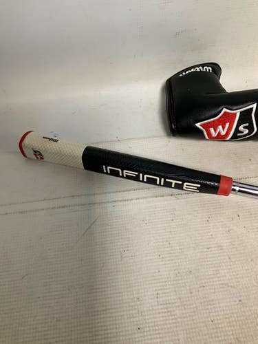 Used MARTY IRVING SKY BLUE Womens Putter RH 11823-S000042533