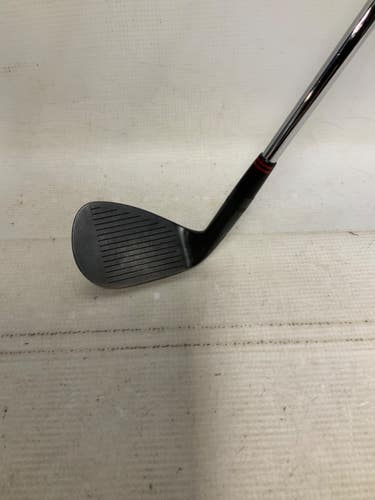 Used Ben Hogan EQUALIZER BLACK Golf Wedge Mens RH 50 Degree 11823-S000042537