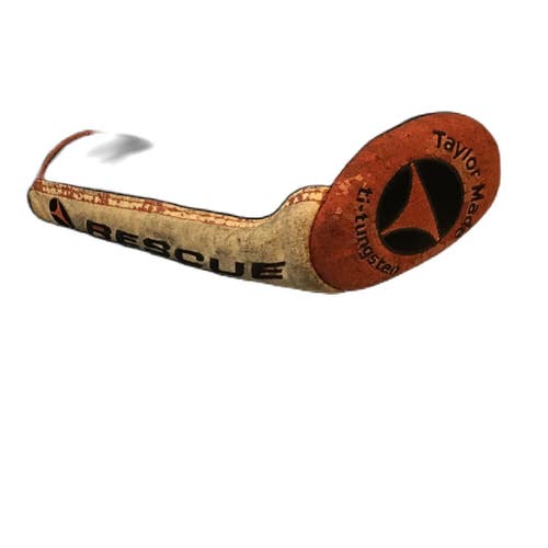 Used Taylormade RESCUE Golf Accessory 11730-S000074958