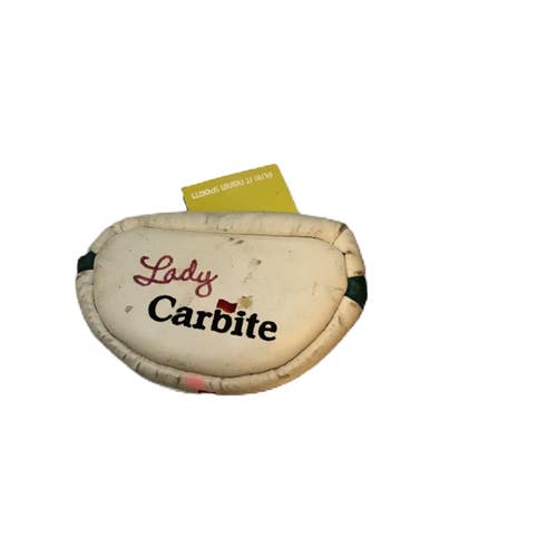 Used Carbite Golf Accessory 11730-S000074957
