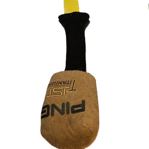 Used Ping ISI Golf Accessory 11730-S000074953