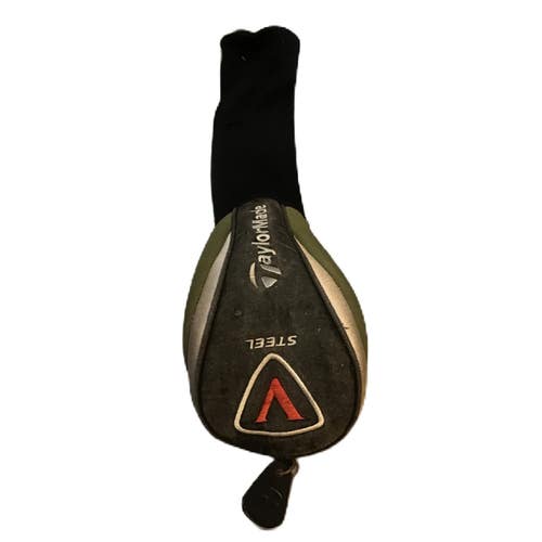 Used Taylormade V-STEEL Golf Accessory 11730-S000074964
