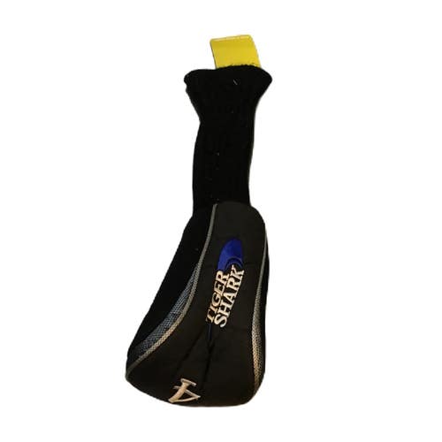 Used Tiger Shark Golf Accessory 11730-S000074966