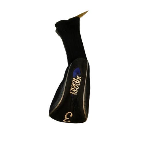 Used Tiger Shark Golf Accessory 11730-S000074965