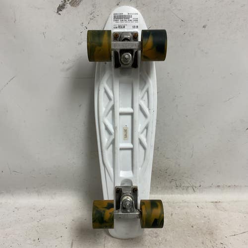 Used STREET SURFING PENNY BOARD Carolina Blue Regular 11855-S000211815