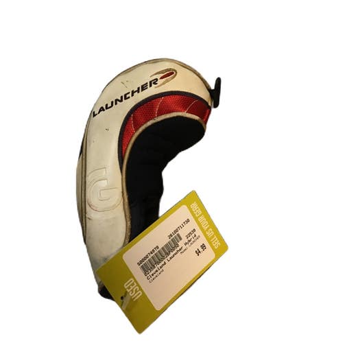 Used Cleveland LAUNCHER Golf Accessory 11730-S000074979