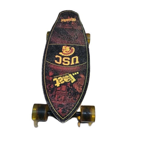 Used Complete Skateboard Black Regular 11730-S000075057