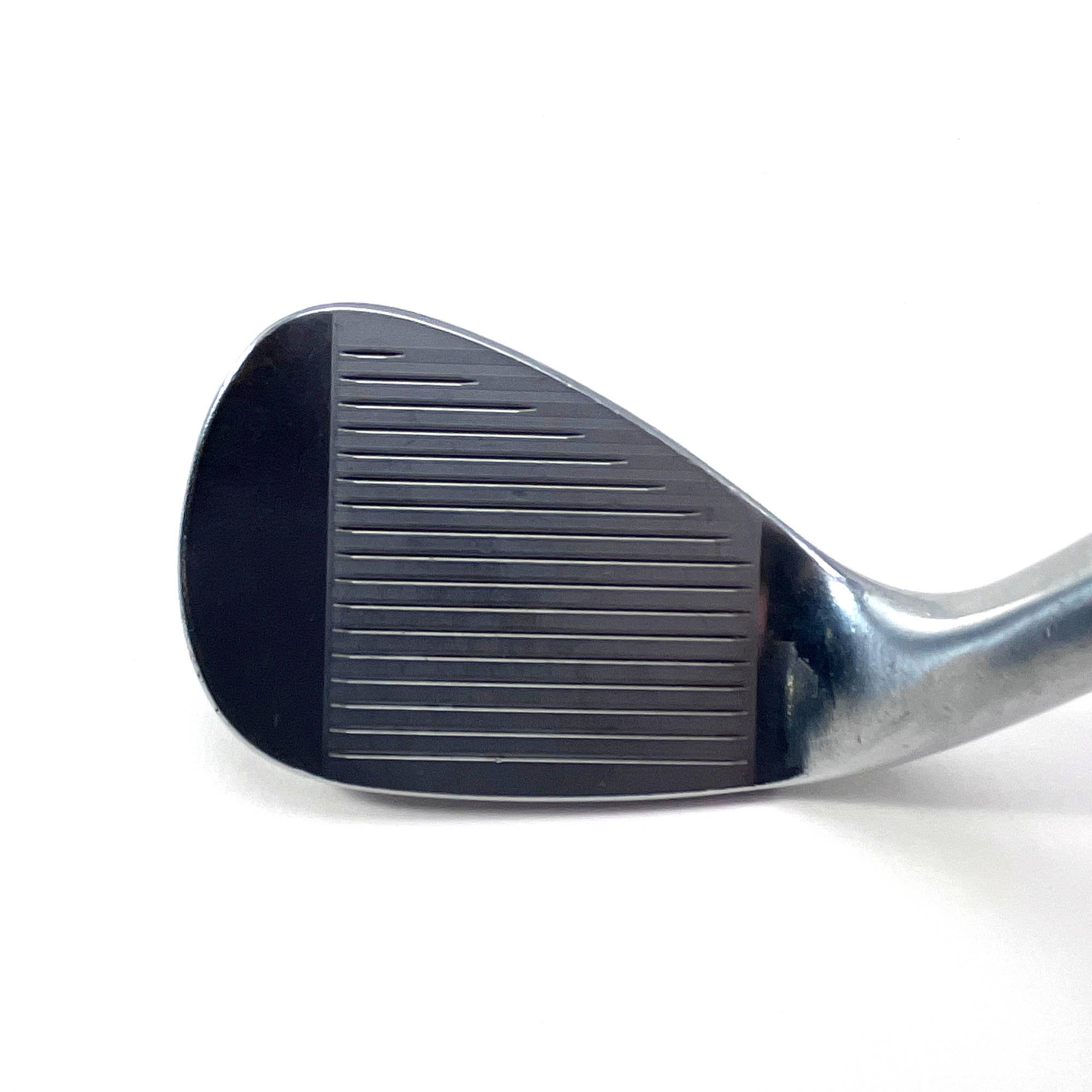 Titleist Vokey SM6 Tour Chrome Gap Wedge GW 52* 12 Bounce F-Grind