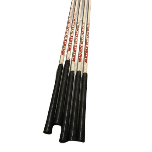 Used Wilson D-100 ES Mens Iron Set RH 7I-PW 11730-S000075083