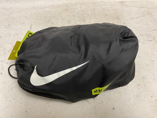 Used NIKE SPARQ RESISTANCE PARACHUTE Black 11855-S000211743
