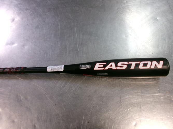 Used Easton GHOST X HYPERLITE BB/SB USSSA 2 3/4 Bat 28" 11868-S000072438