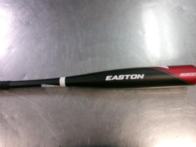 Used Easton S200 BB/SB Youth Bat 28" 11868-S000072439