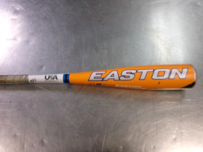 Used Easton QUANTUM BB/SB USA 2 5/8 Bat 26" 11868-S000072443