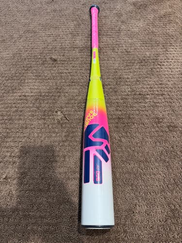 2026 Easton Dub Composite USSSA Certified Bat (-5) 27 oz 32" (New)