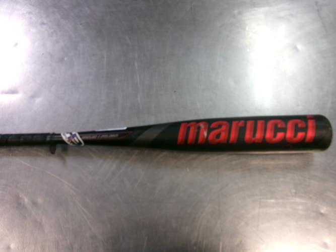 Used Marucci CAT 9 BB/SB USSSA 2 3/4 Bat 30" 11868-S000072448