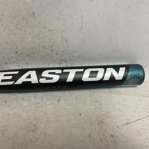 Used Easton Phenom FP36 Fastpitch Bat Teal 32" 11855-S000211713