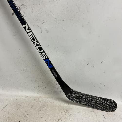 Used Bauer NEXUS 6000 Intermediate One Piece Left 60 Flex 11855-S000211709