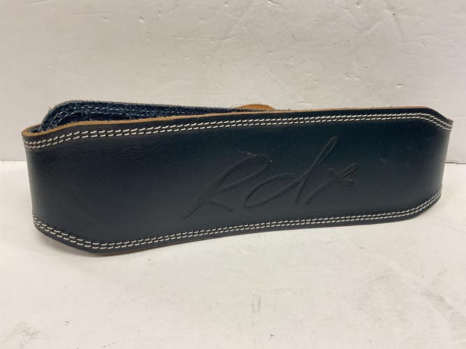 Used RDX WEIGHT BELT 11855-S000211676