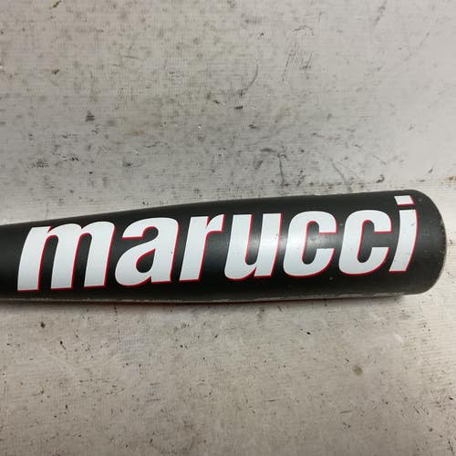 Used Marucci Cat X MSBCX11USA USA 2 5/8 Baseball Bat Grey 26" 11855-S000211649