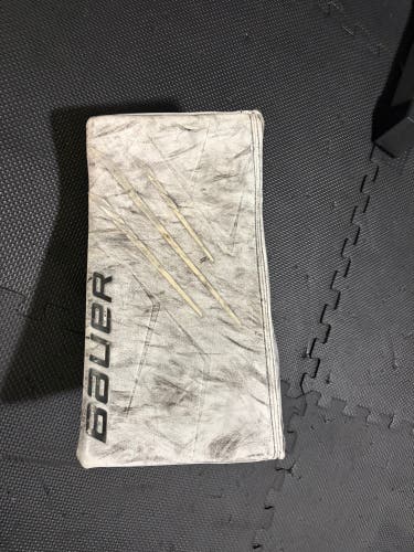 Bauer Hyperlite Regular (Used)