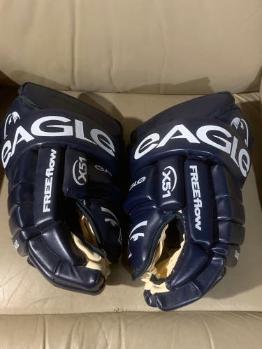 Eagle X51 Gloves 14" Pro Stock vintage New