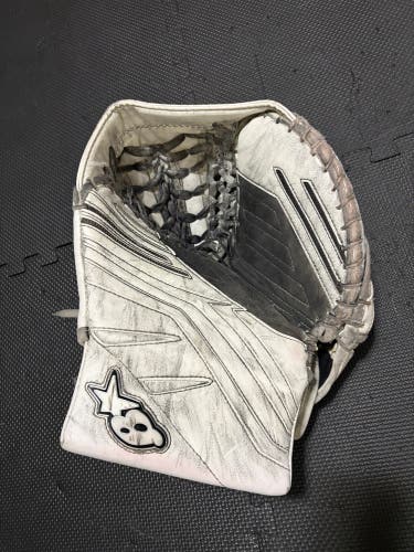 Brian's Gnetik V Regular (Used)