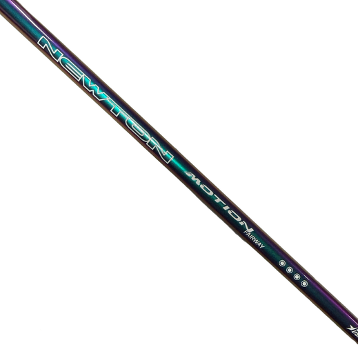 Newton Motion 4 Dot Fairway Shaft w/Ping G430 Adapter