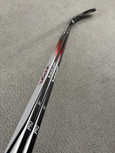 2-Pack Senior Bauer Vapor Team Left Hand Hockey Stick P92 87 Flex Pro Stock (New)