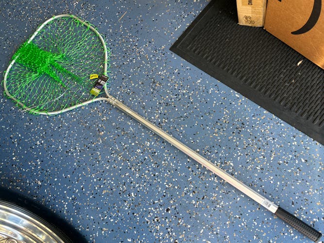 (New) grande series fishing net