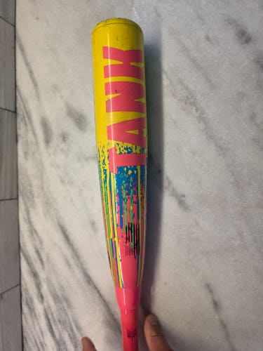 2022 Tank Composite USSSA Certified Bat (-10) 19 oz 29" (Used)