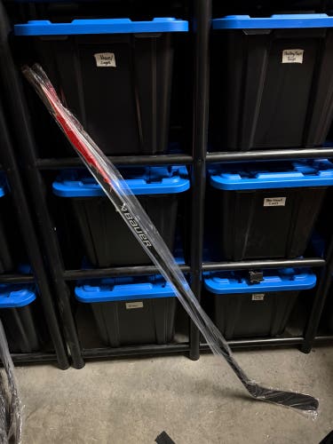 Bauer Flylite Stick Bundle for @Xmurphy19