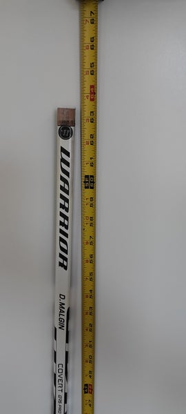 Pro Stock Dennis Malgin Warrior Covert QR5 Pro 75 Flex QR Edge Taper