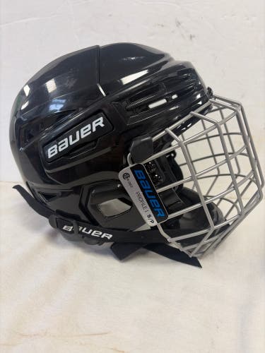 Small Bauer IMS 5.0 Helmet (Used)