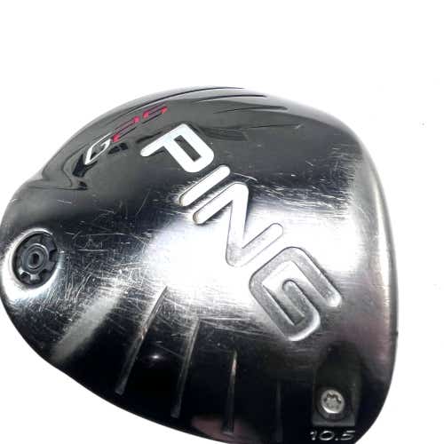 Ping G25 Driver 10.5* Mitsubishi Rayon Fubuki K 60x5ct 60g Stiff RH