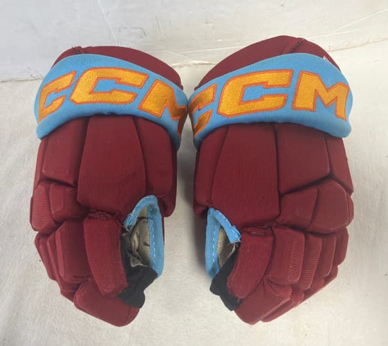 CCM 85C Gloves 10" (Used)
