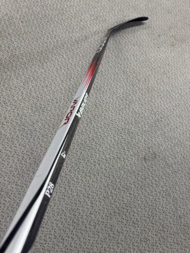 Senior Bauer Vapor Team Left Hand Hockey Stick P28 87 Flex (New)