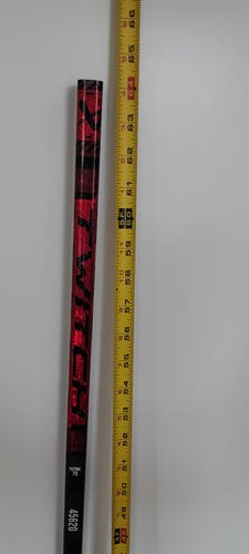 Senior Bauer Twitch Pastrnak Right Handed Hockey Stick P28 70 Flex