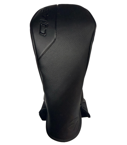 TaylorMade Qi4D Shadowfall Driver Headcover