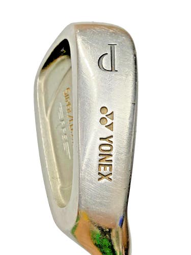 Yonex Super A.D.X. 200 Pitching Wedge Japan Regular Graphite 35.5" RH Nice Grip